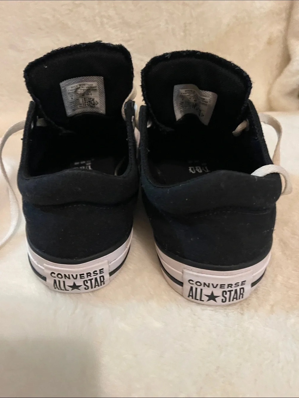 Converse Chuck Taylor All Star Madison Low Top - Picture 3 of 6